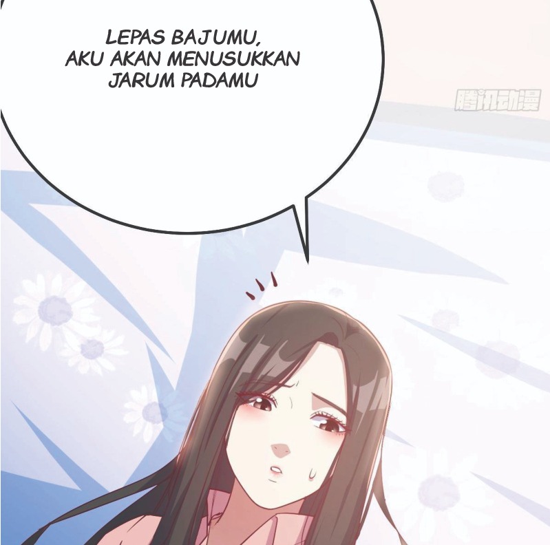 Full-level Peach Blossom Acupuncturist Chapter 6 - halaman 72