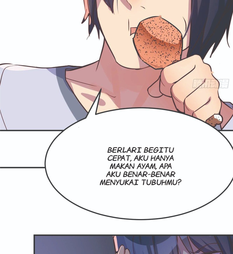 Full-level Peach Blossom Acupuncturist Chapter 6 - halaman 8