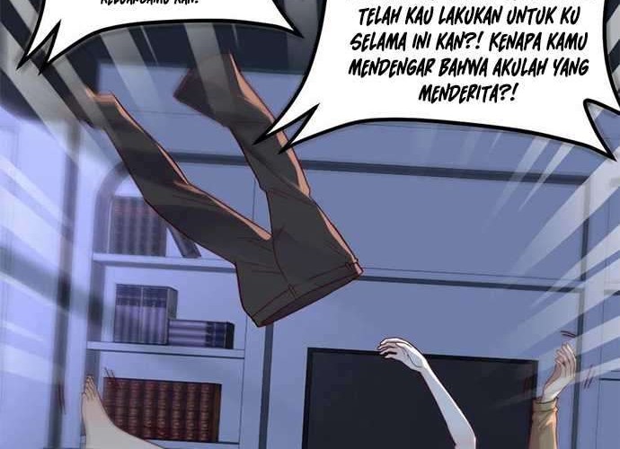 Full-level Peach Blossom Acupuncturist Chapter 60 - halaman 21