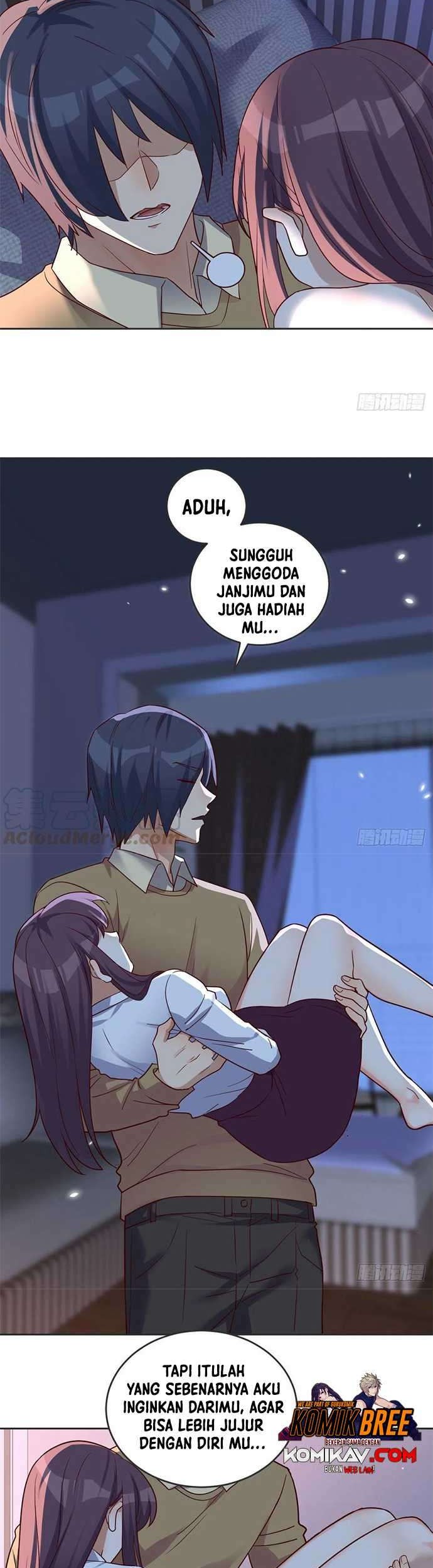Full-level Peach Blossom Acupuncturist Chapter 60 - halaman 24