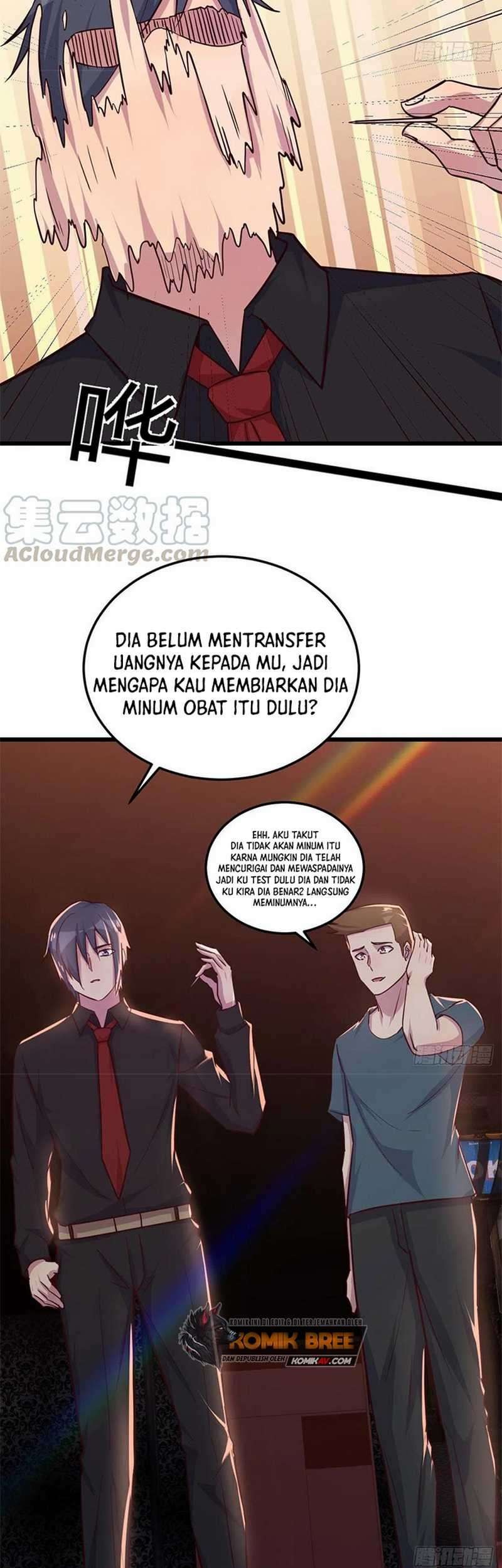 Full-level Peach Blossom Acupuncturist Chapter 62 - halaman 11