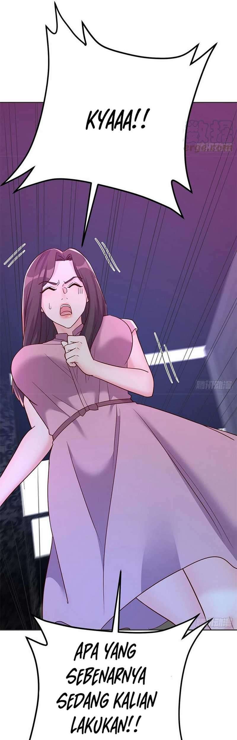 Full-level Peach Blossom Acupuncturist Chapter 62 - halaman 20