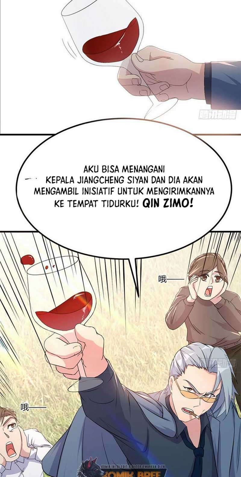 Full-level Peach Blossom Acupuncturist Chapter 62 - halaman 22