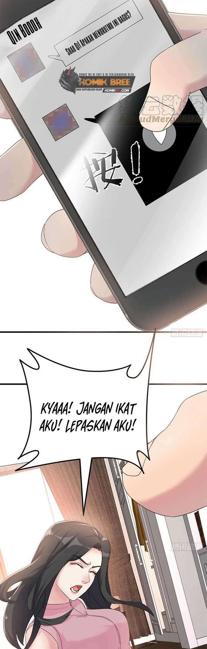 Full-level Peach Blossom Acupuncturist Chapter 62 - halaman 26