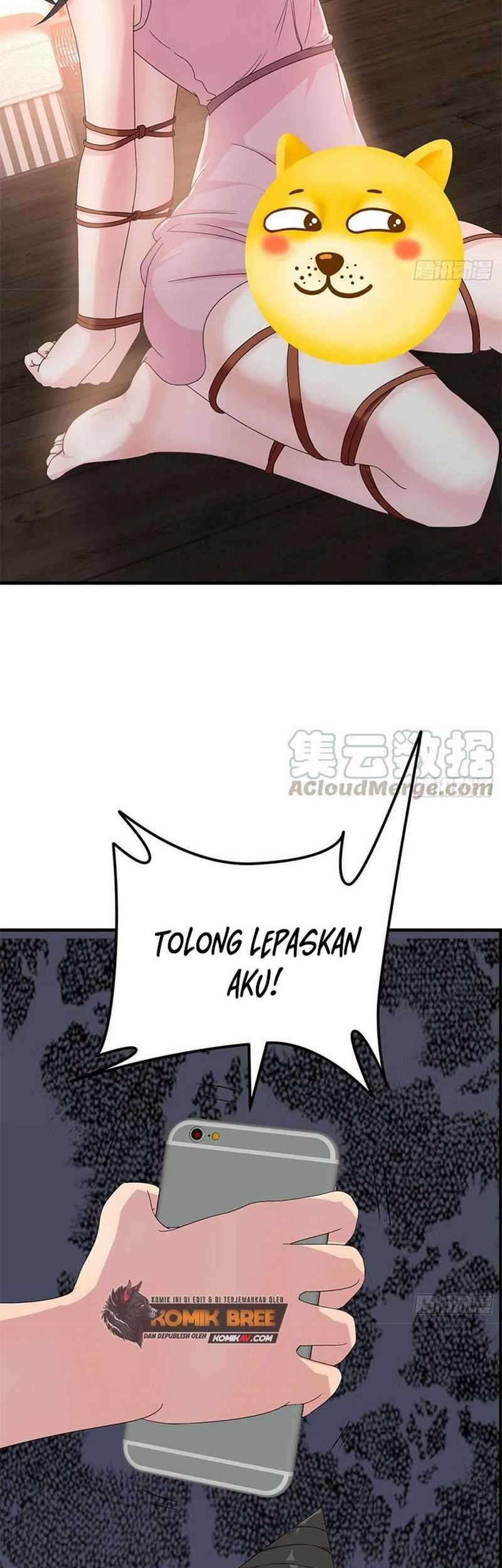 Full-level Peach Blossom Acupuncturist Chapter 62 - halaman 27