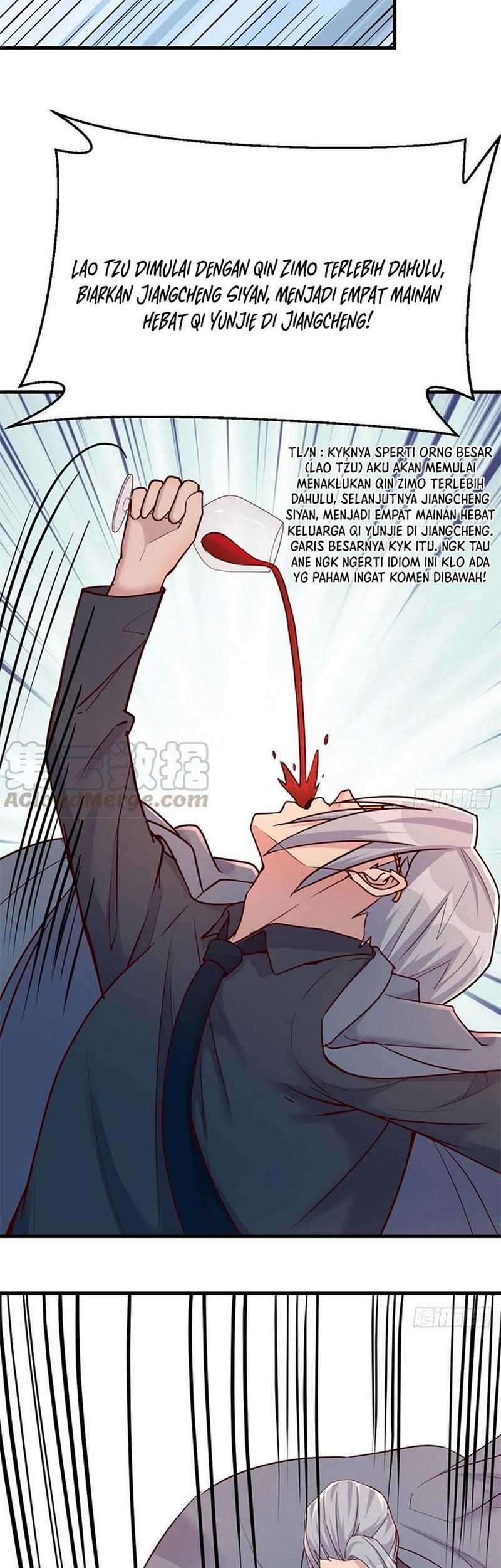 Full-level Peach Blossom Acupuncturist Chapter 62 - halaman 30