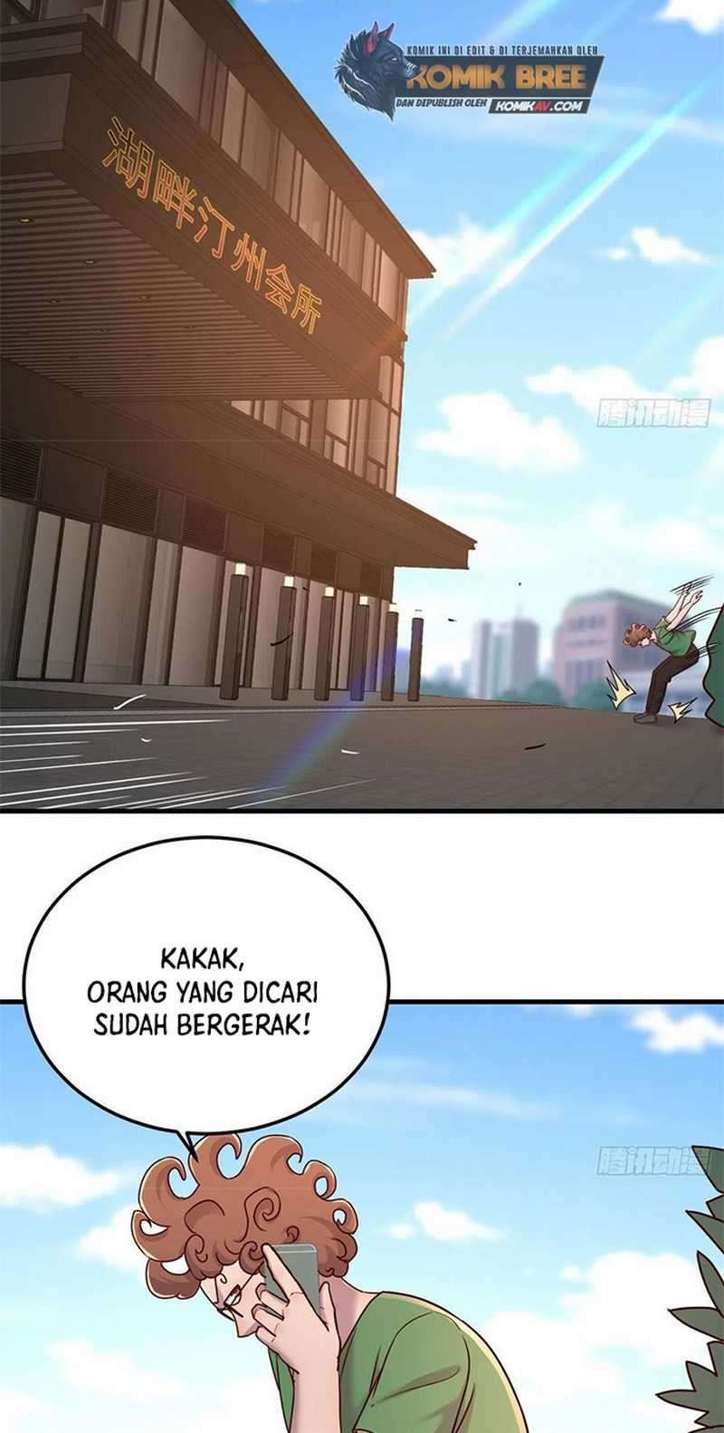 Full-level Peach Blossom Acupuncturist Chapter 62 - halaman 34