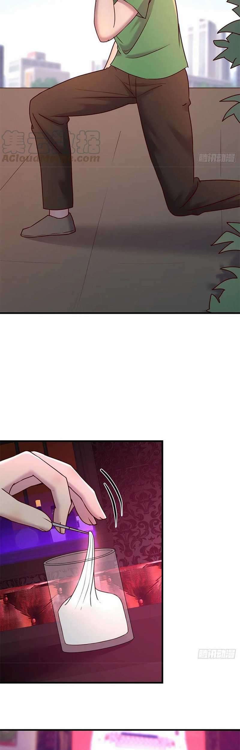 Full-level Peach Blossom Acupuncturist Chapter 62 - halaman 35