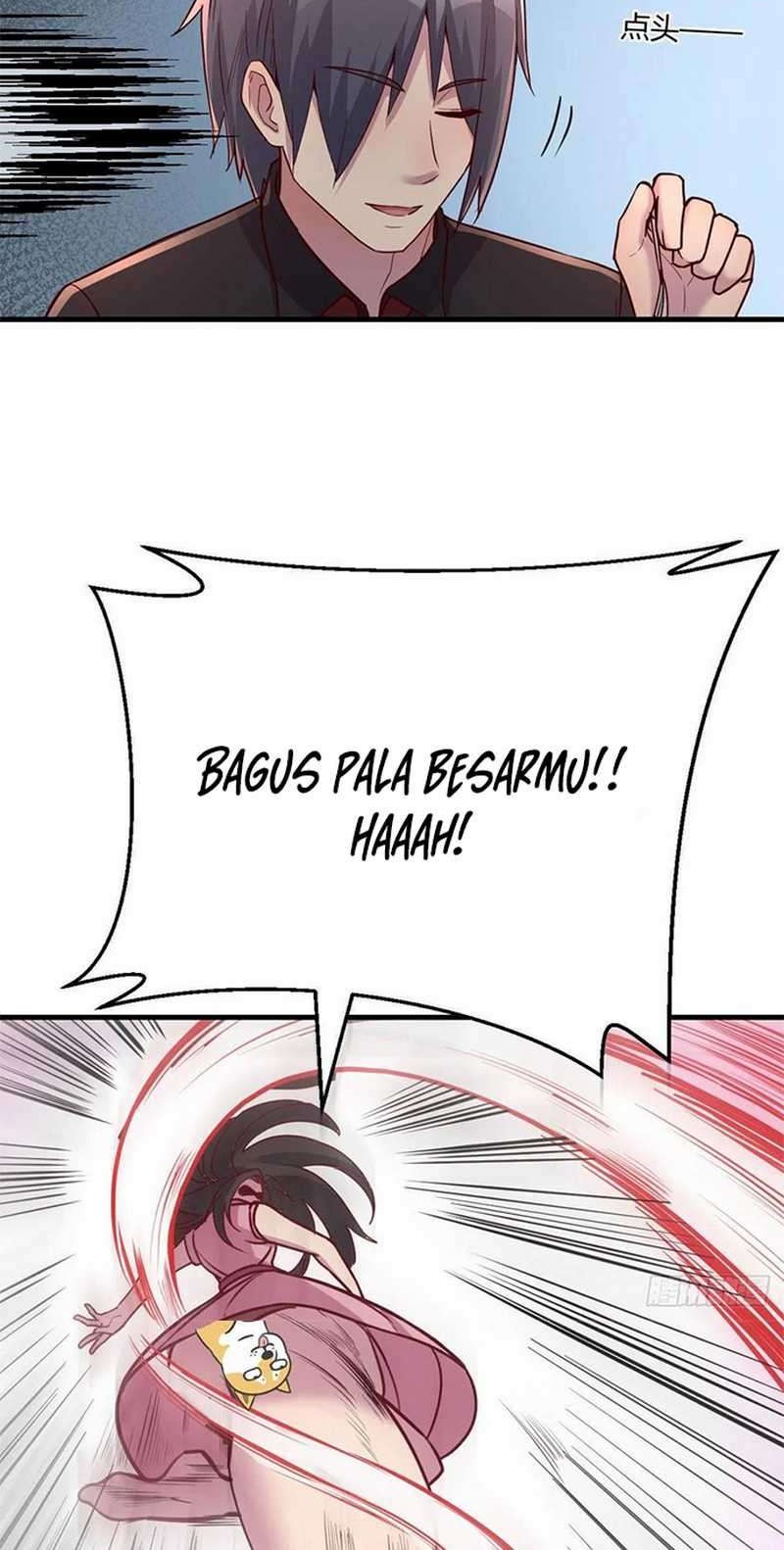Full-level Peach Blossom Acupuncturist Chapter 62 - halaman 37