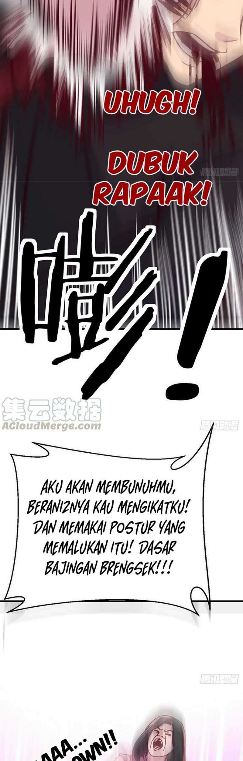 Full-level Peach Blossom Acupuncturist Chapter 62 - halaman 39