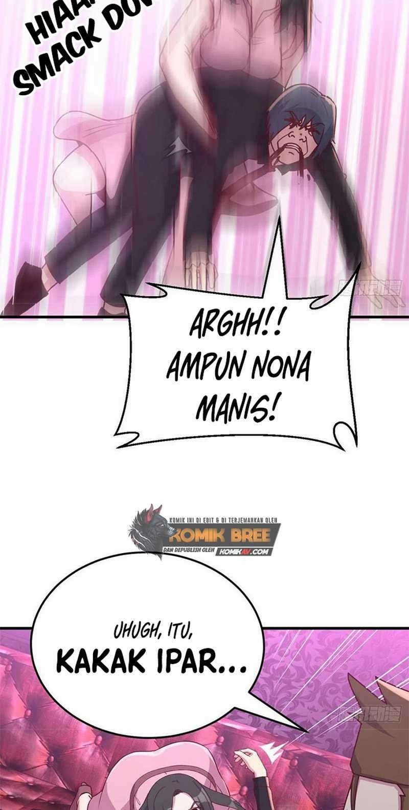 Full-level Peach Blossom Acupuncturist Chapter 62 - halaman 40