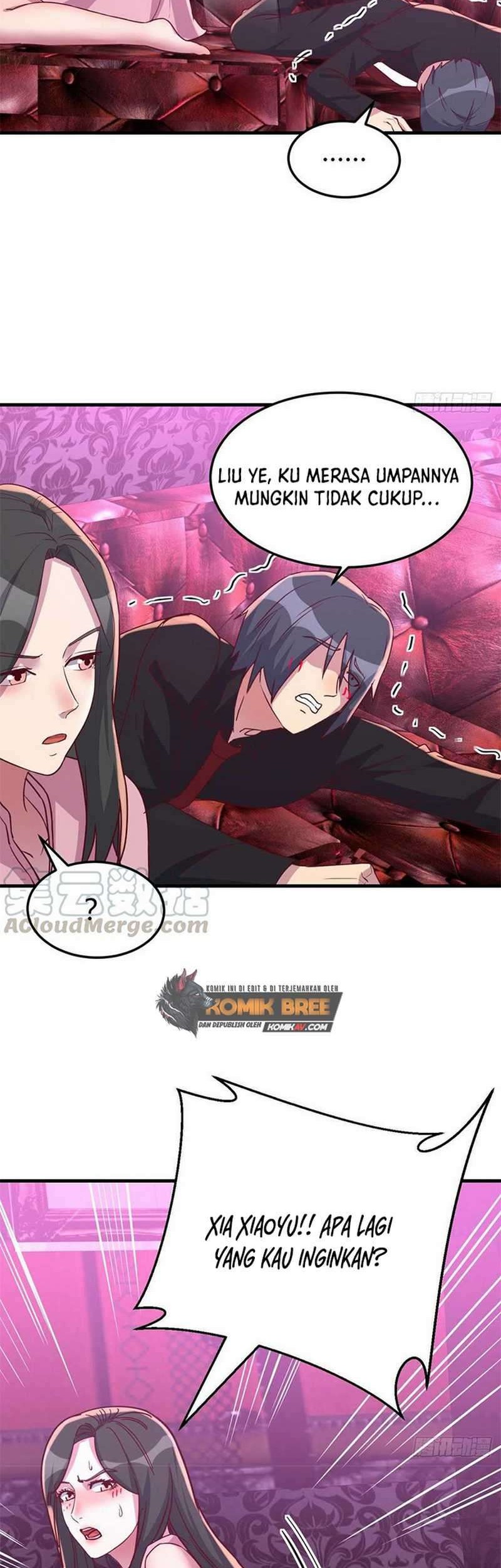 Full-level Peach Blossom Acupuncturist Chapter 62 - halaman 42