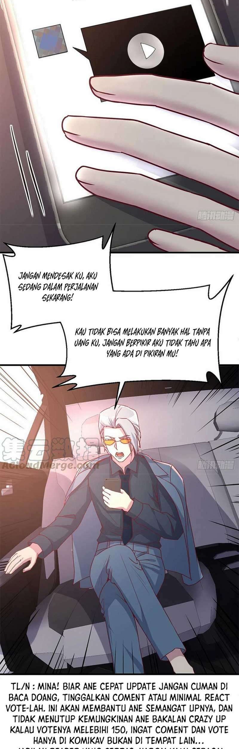 Full-level Peach Blossom Acupuncturist Chapter 62 - halaman 45