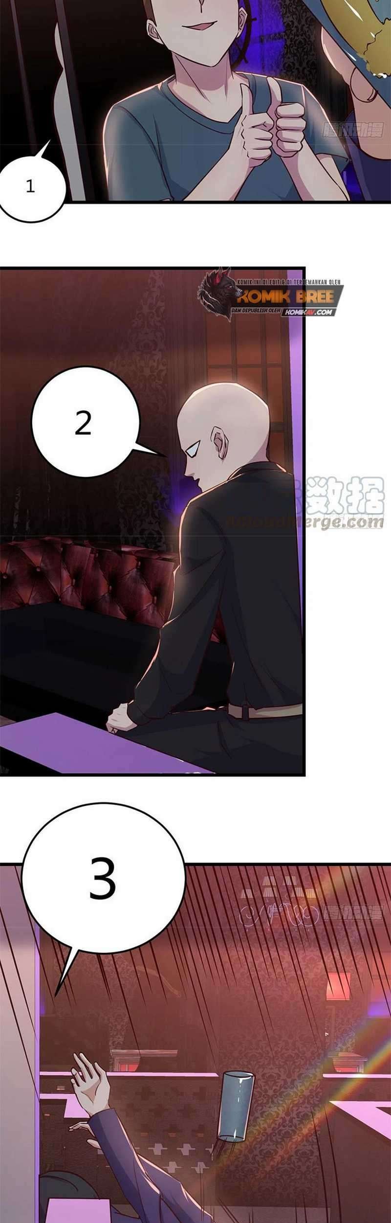 Full-level Peach Blossom Acupuncturist Chapter 62 - halaman 8