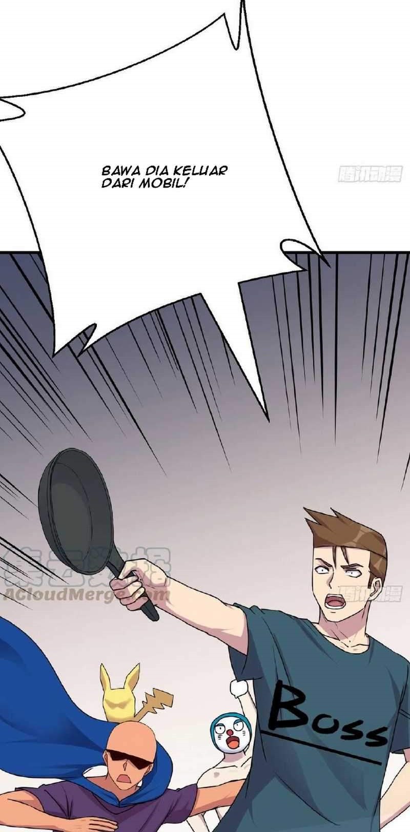 Full-level Peach Blossom Acupuncturist Chapter 63 - halaman 18