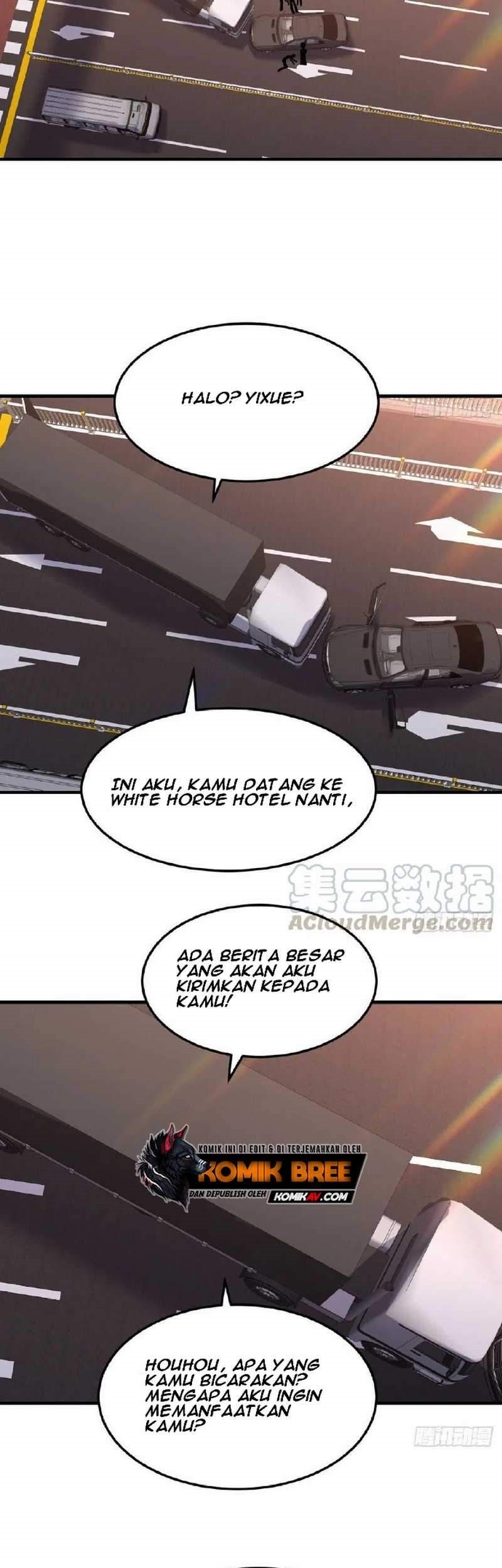 Full-level Peach Blossom Acupuncturist Chapter 63 - halaman 22