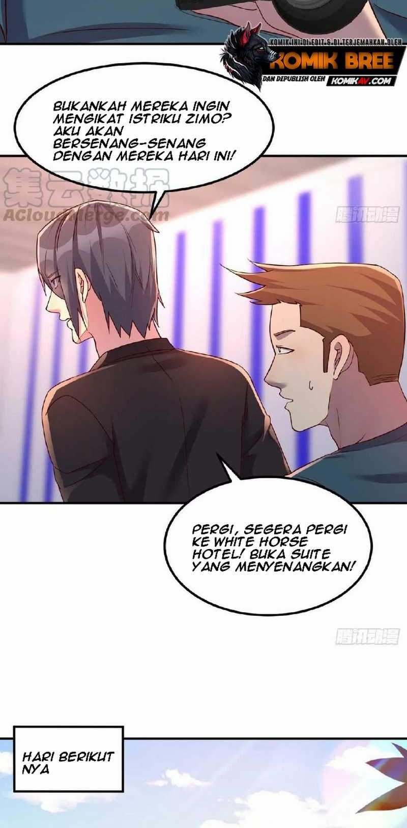 Full-level Peach Blossom Acupuncturist Chapter 63 - halaman 27