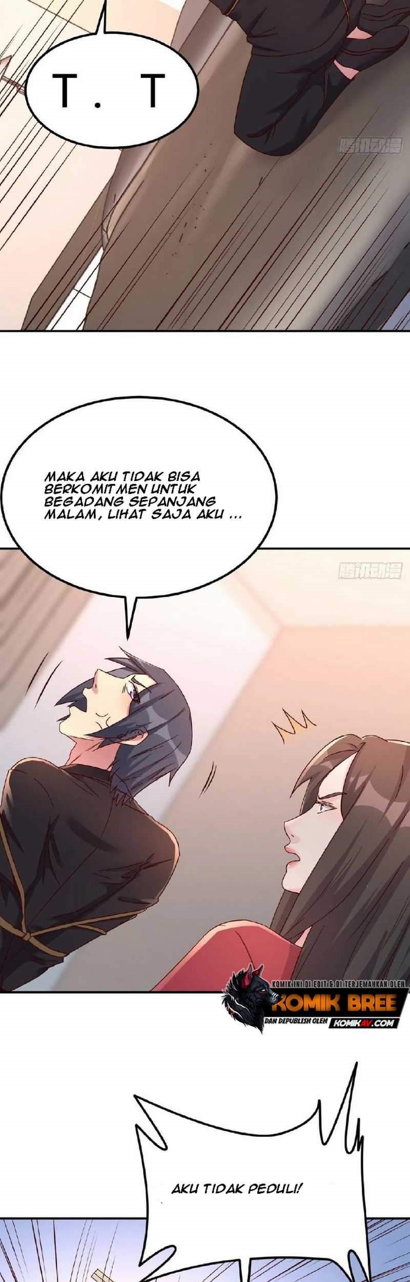 Full-level Peach Blossom Acupuncturist Chapter 63 - halaman 34