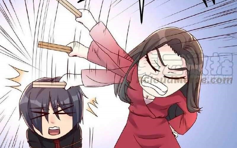 Full-level Peach Blossom Acupuncturist Chapter 63 - halaman 35