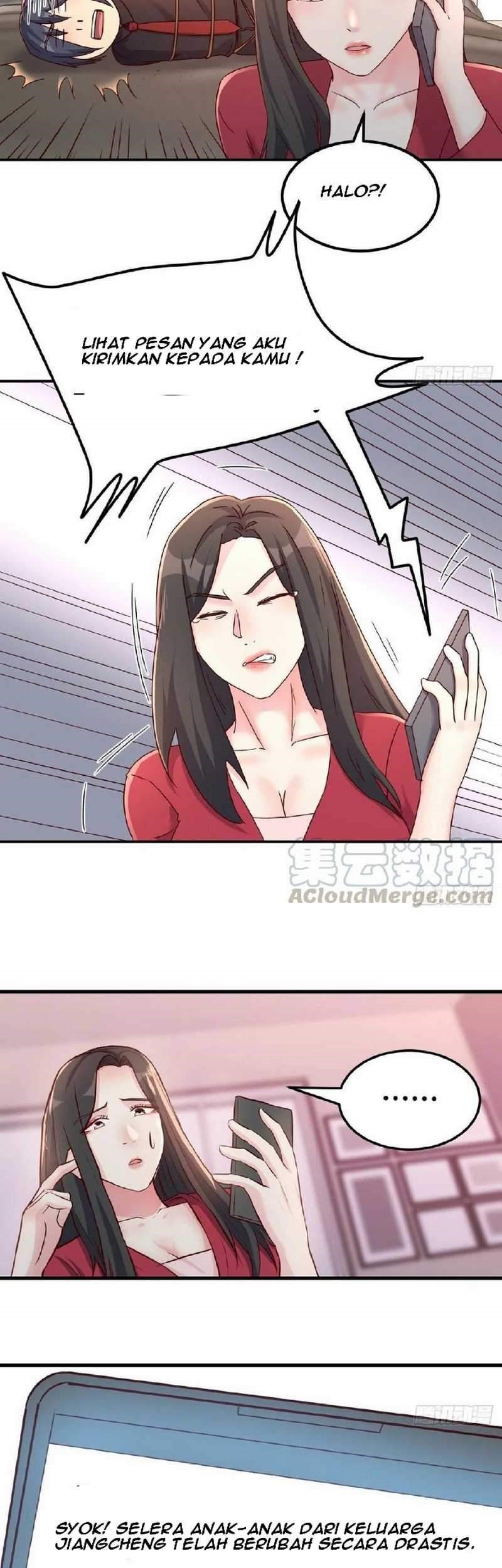Full-level Peach Blossom Acupuncturist Chapter 63 - halaman 37