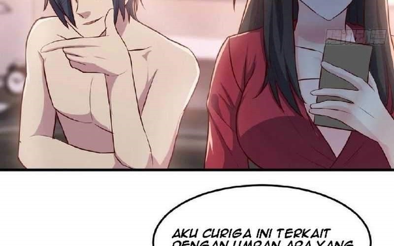 Full-level Peach Blossom Acupuncturist Chapter 63 - halaman 41