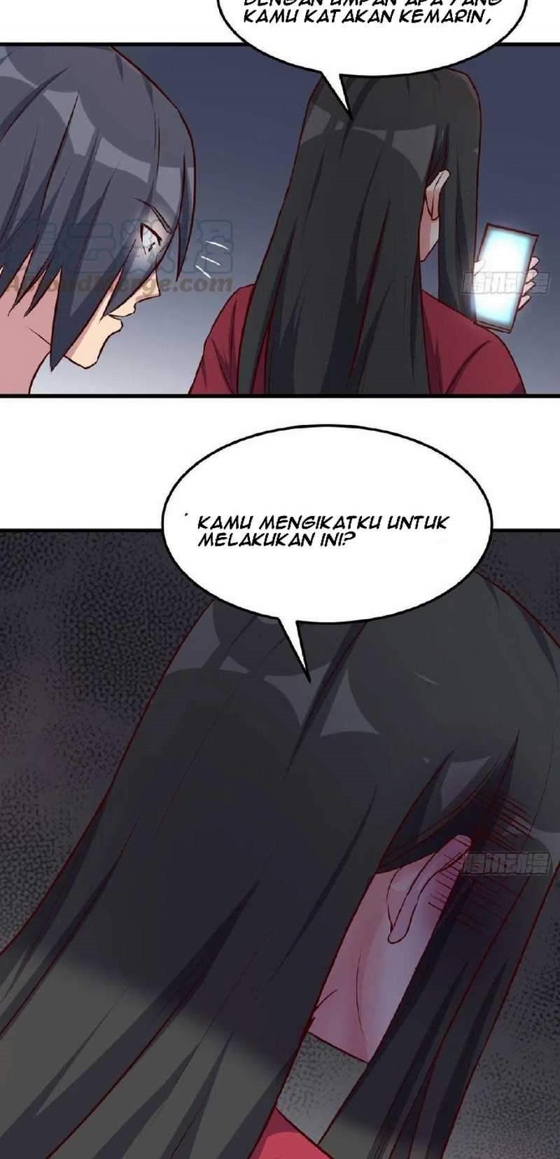 Full-level Peach Blossom Acupuncturist Chapter 63 - halaman 42