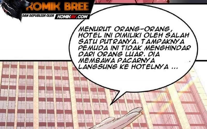 Full-level Peach Blossom Acupuncturist Chapter 63 - halaman 47