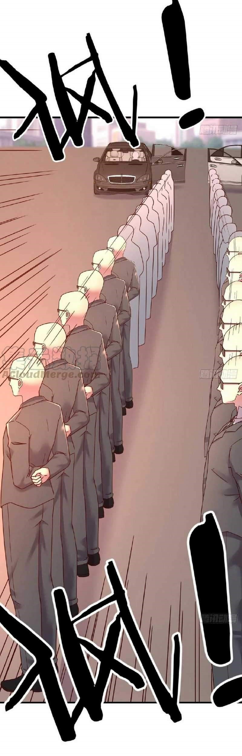 Full-level Peach Blossom Acupuncturist Chapter 63 - halaman 52