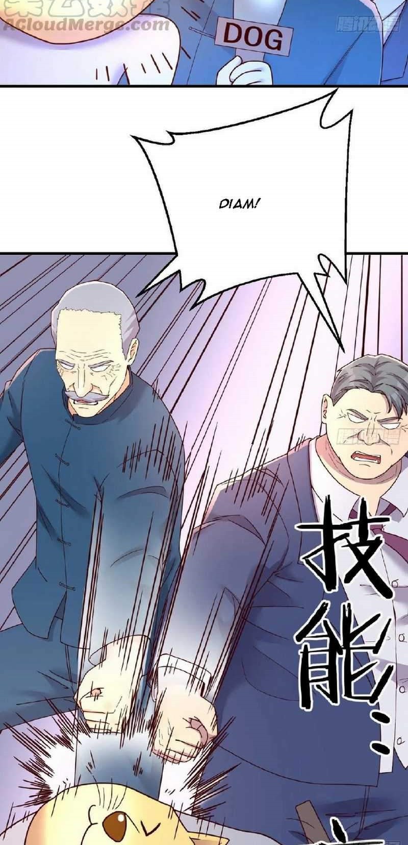 Full-level Peach Blossom Acupuncturist Chapter 63 - halaman 57
