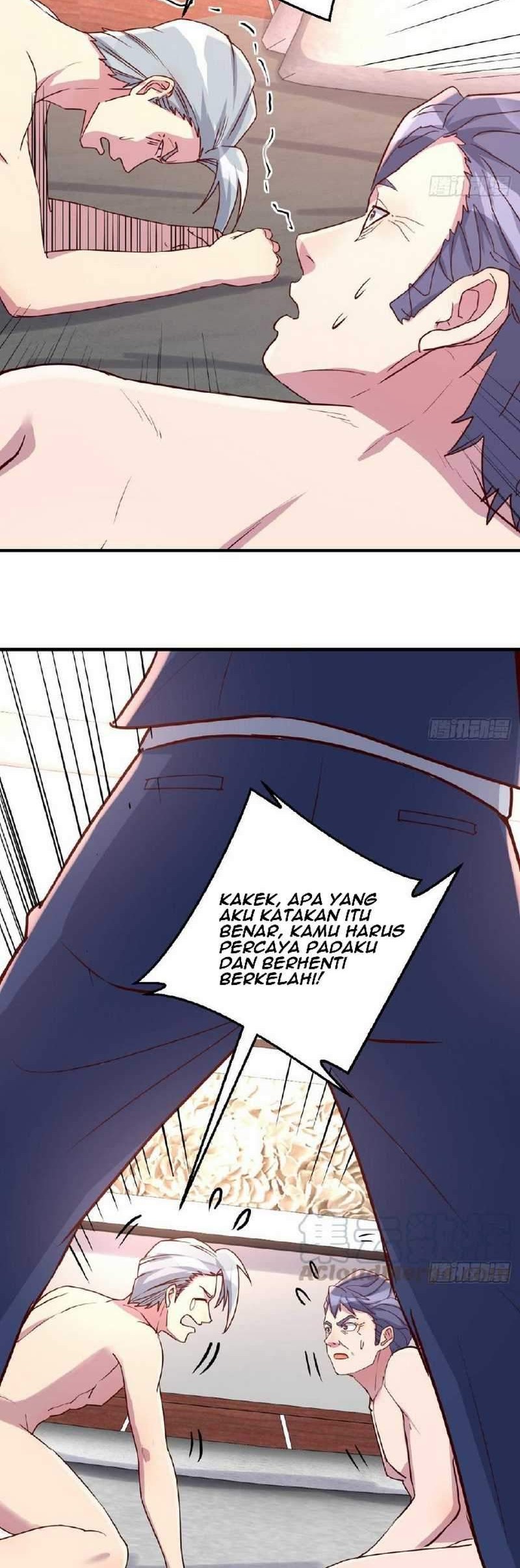Full-level Peach Blossom Acupuncturist Chapter 65 - halaman 10