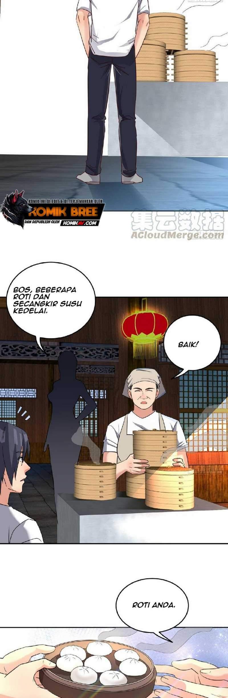 Full-level Peach Blossom Acupuncturist Chapter 65 - halaman 24