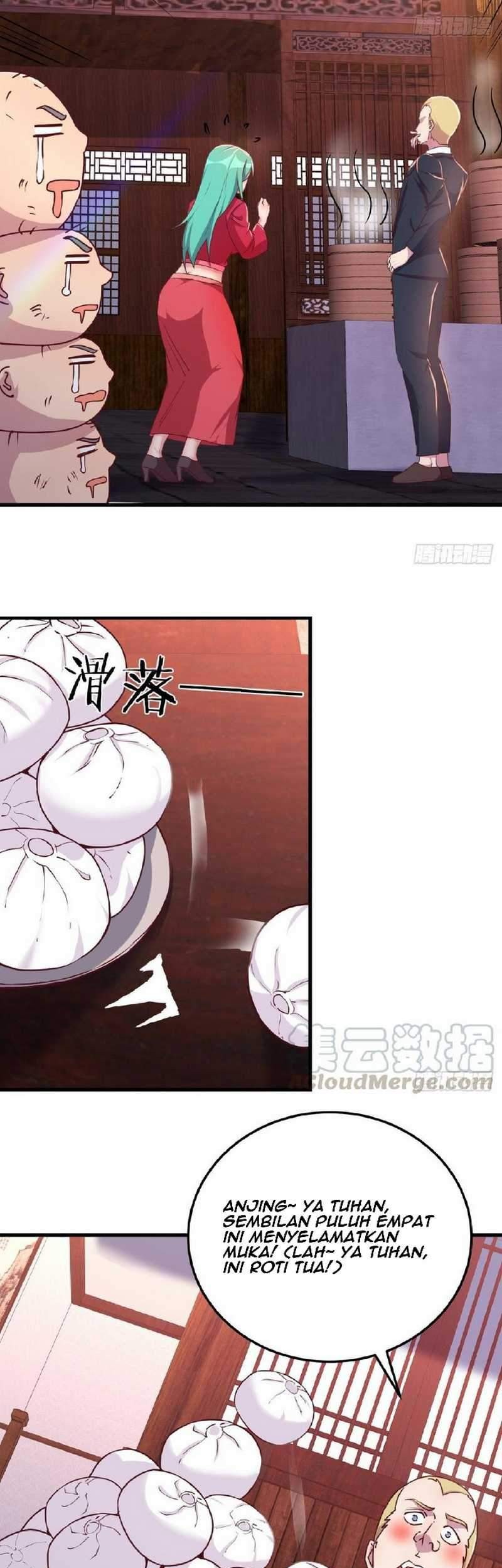 Full-level Peach Blossom Acupuncturist Chapter 65 - halaman 33