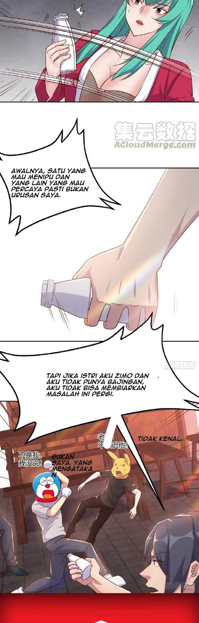 Full-level Peach Blossom Acupuncturist Chapter 65 - halaman 39