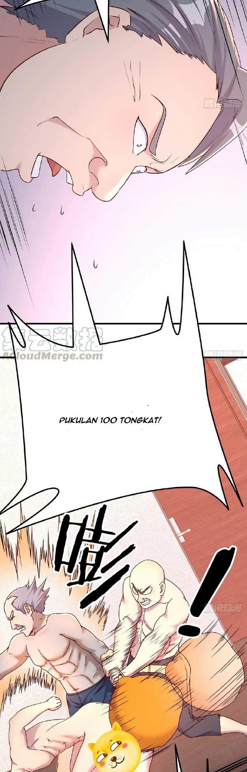 Full-level Peach Blossom Acupuncturist Chapter 65 - halaman 5