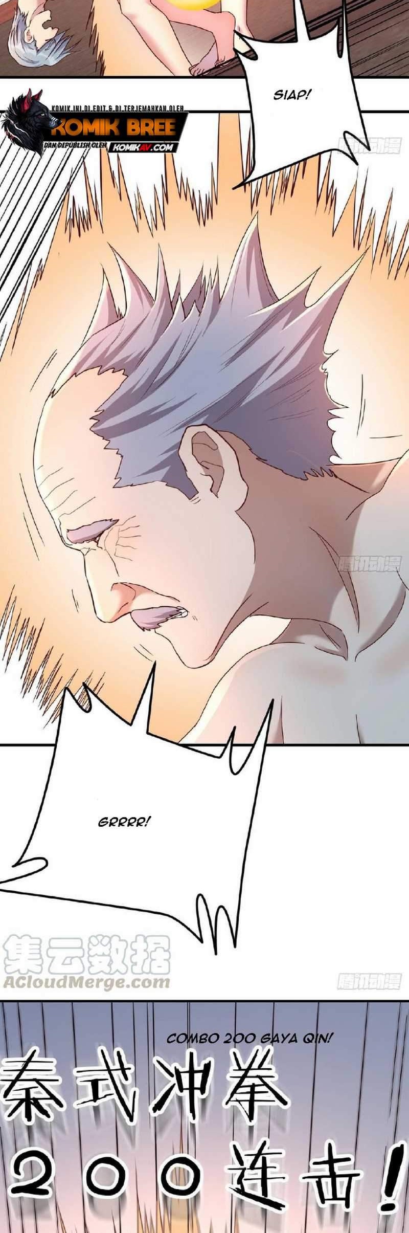 Full-level Peach Blossom Acupuncturist Chapter 65 - halaman 6