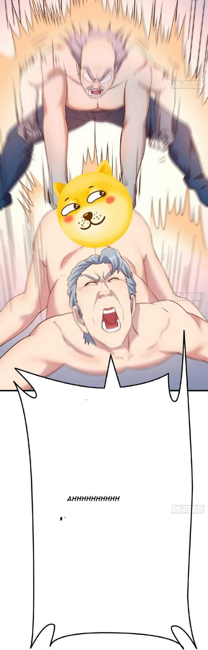 Full-level Peach Blossom Acupuncturist Chapter 65 - halaman 7