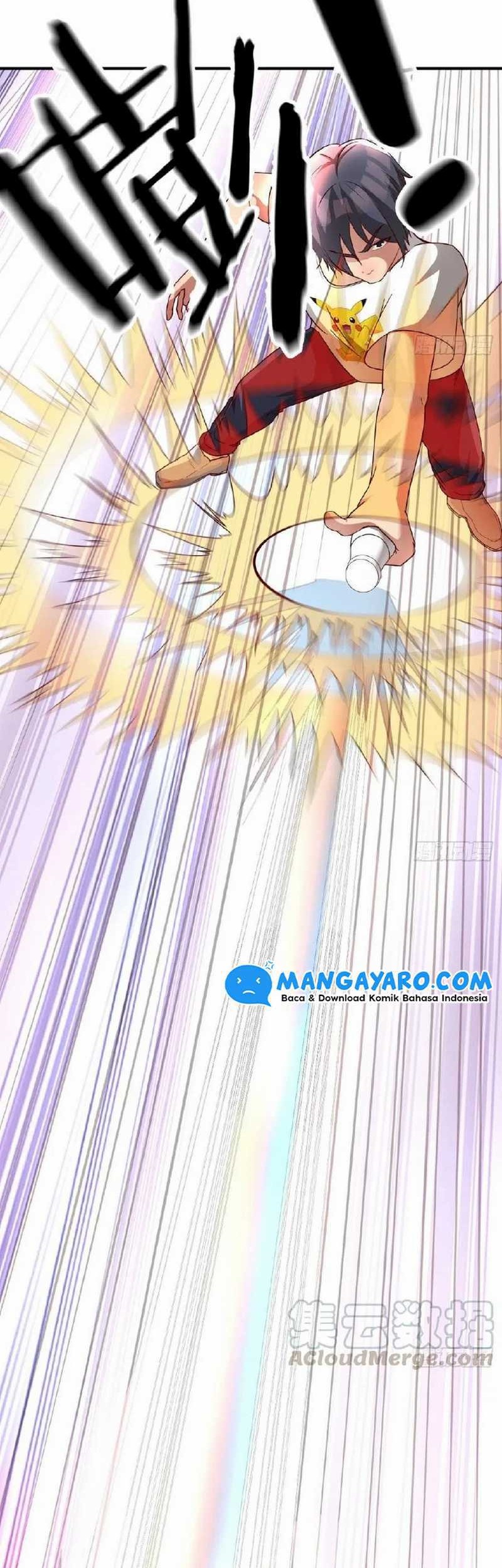 Full-level Peach Blossom Acupuncturist Chapter 66 - halaman 3