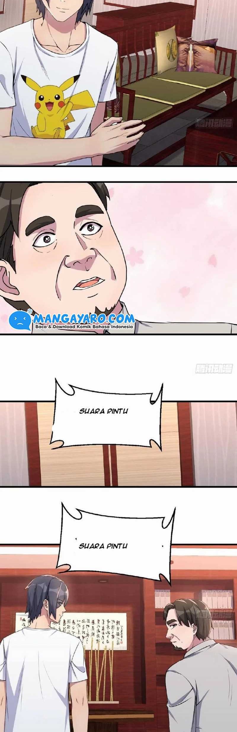 Full-level Peach Blossom Acupuncturist Chapter 66 - halaman 39