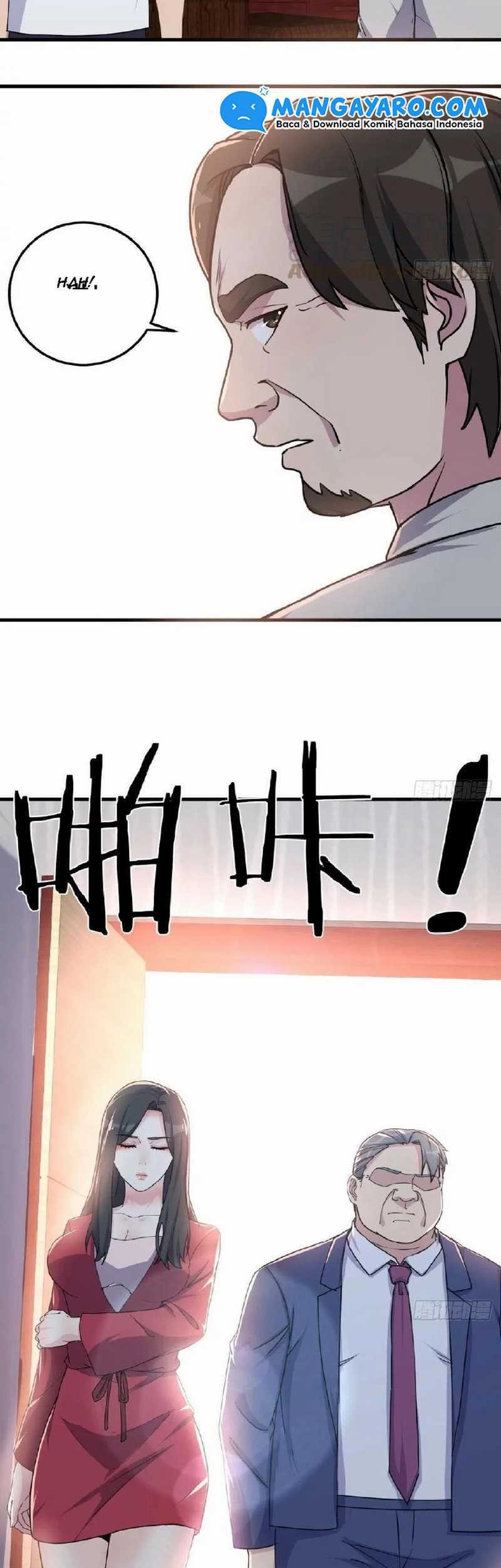 Full-level Peach Blossom Acupuncturist Chapter 66 - halaman 40