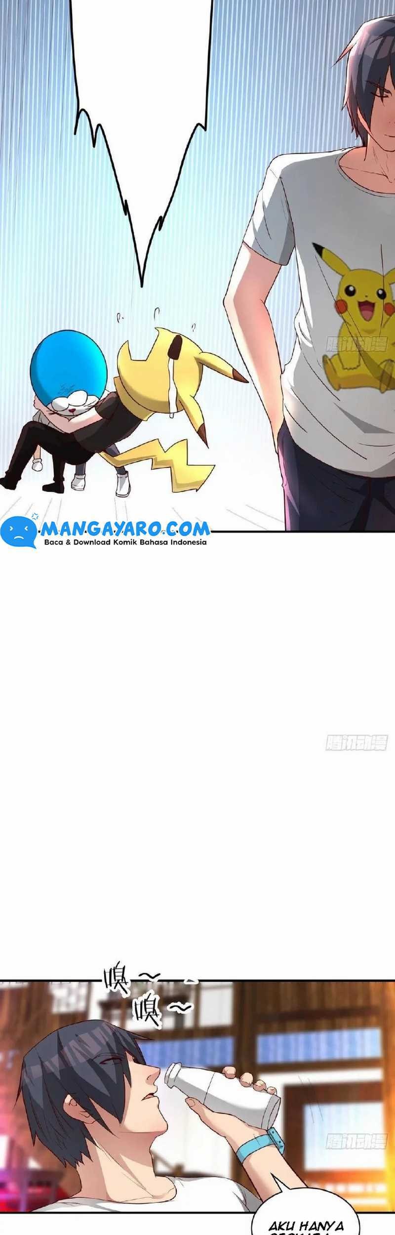 Full-level Peach Blossom Acupuncturist Chapter 66 - halaman 8