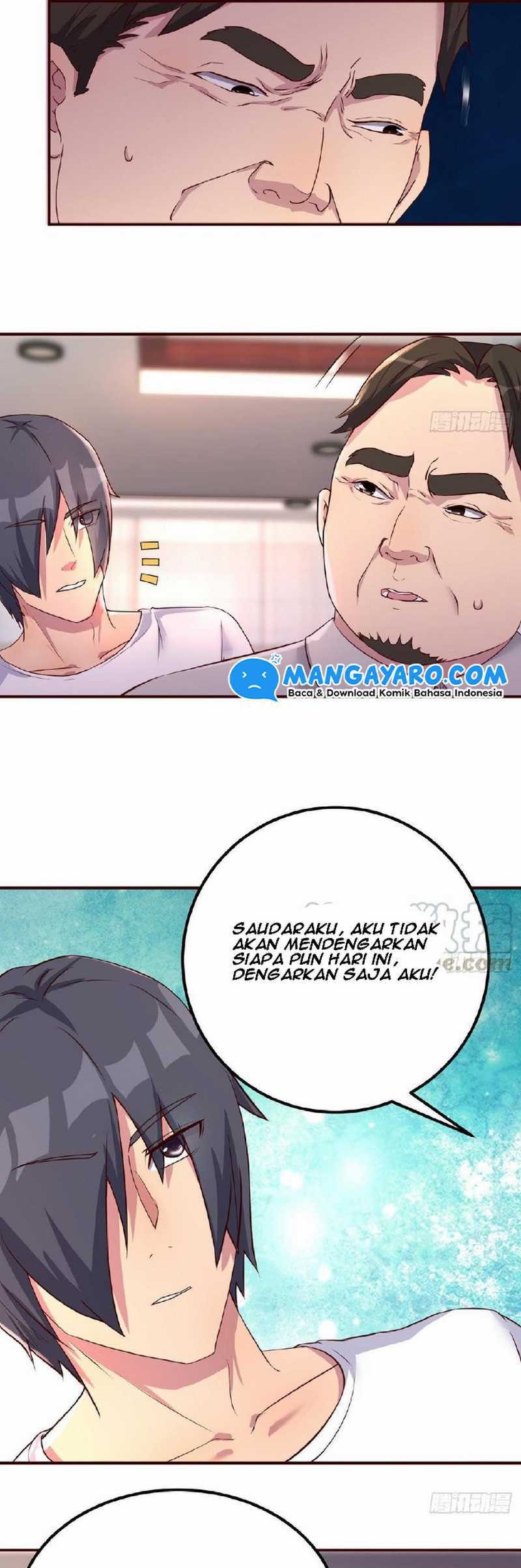 Full-level Peach Blossom Acupuncturist Chapter 67 - halaman 13