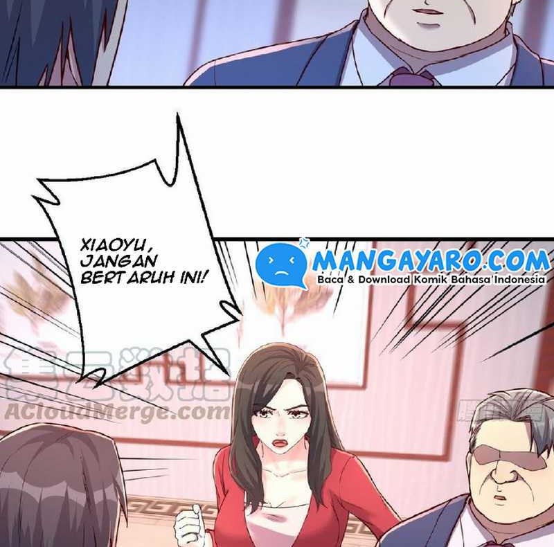 Full-level Peach Blossom Acupuncturist Chapter 67 - halaman 21