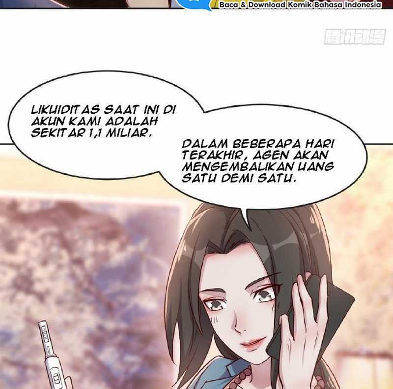 Full-level Peach Blossom Acupuncturist Chapter 67 - halaman 33