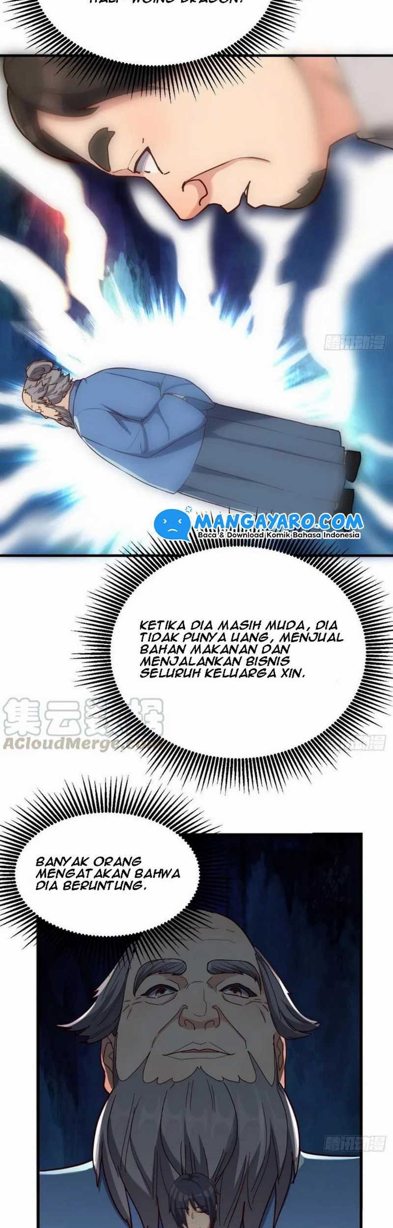 Full-level Peach Blossom Acupuncturist Chapter 68 - halaman 15