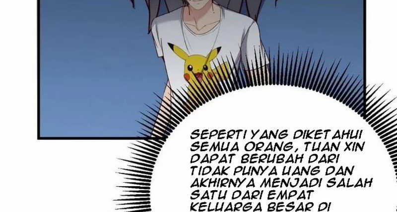 Full-level Peach Blossom Acupuncturist Chapter 68 - halaman 16
