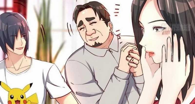 Full-level Peach Blossom Acupuncturist Chapter 68 - halaman 19