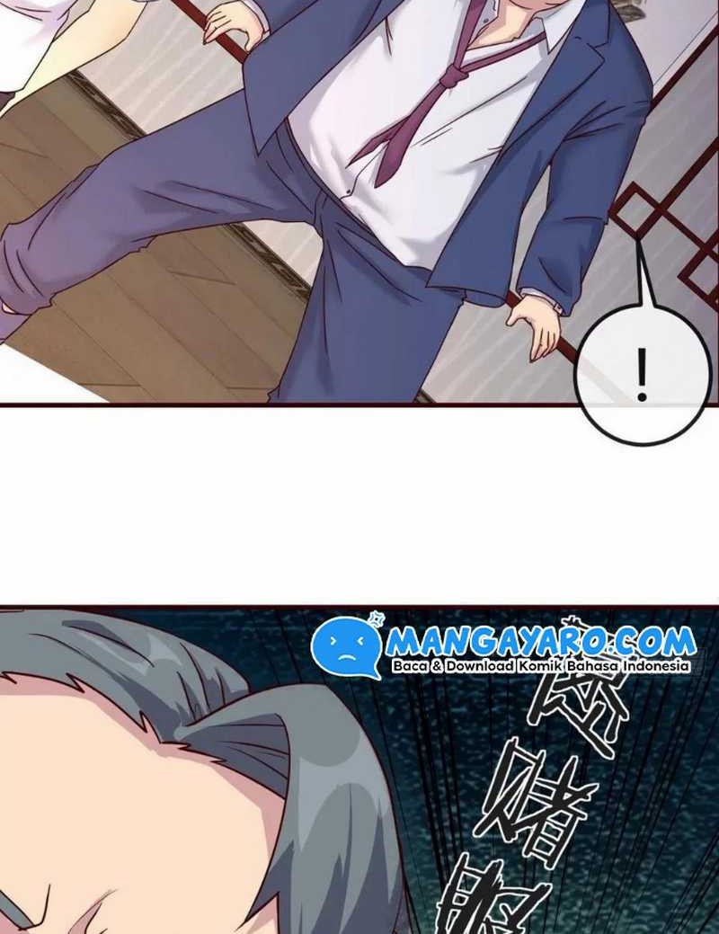 Full-level Peach Blossom Acupuncturist Chapter 68 - halaman 25