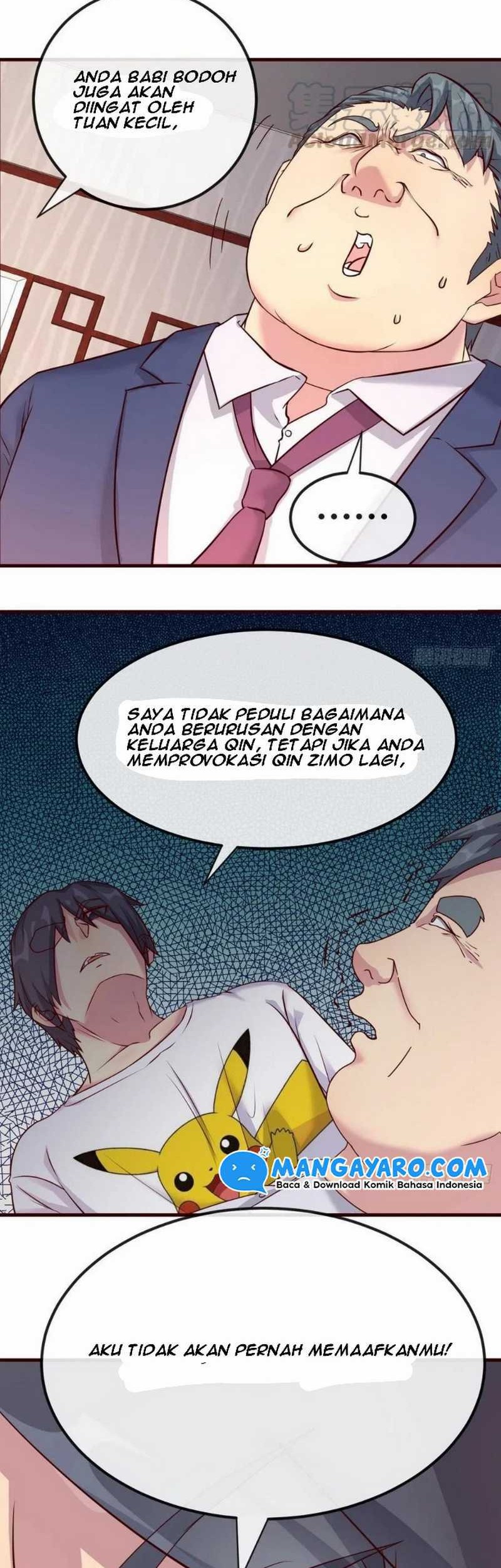 Full-level Peach Blossom Acupuncturist Chapter 68 - halaman 30