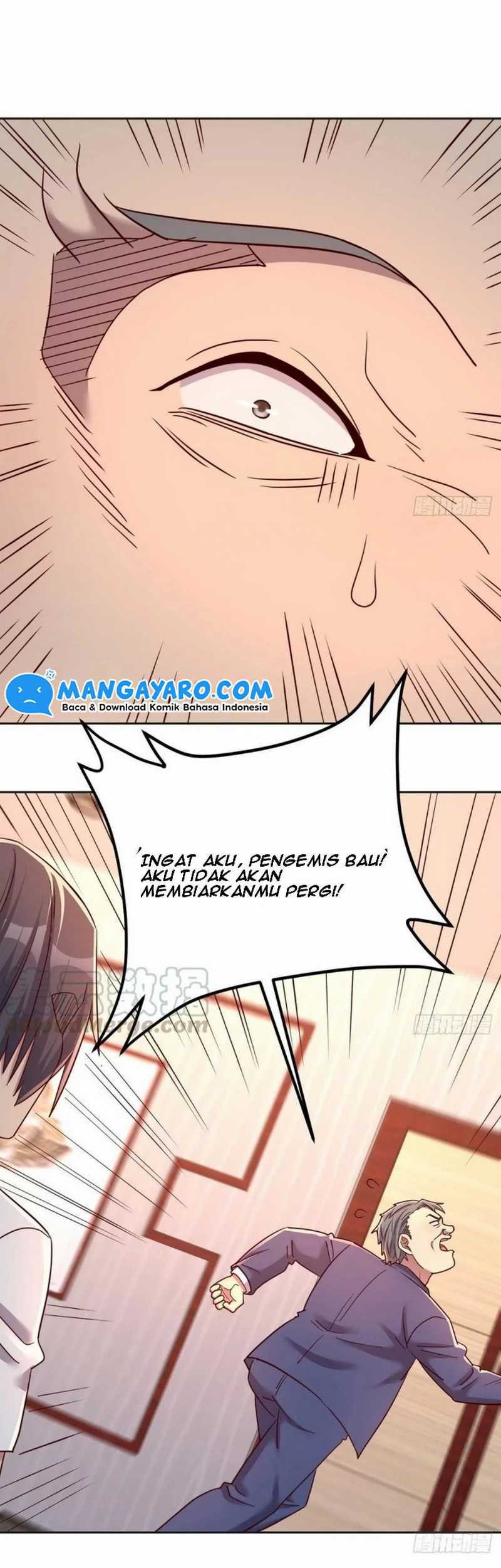 Full-level Peach Blossom Acupuncturist Chapter 68 - halaman 32