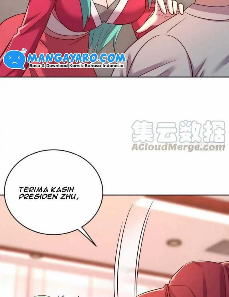 Full-level Peach Blossom Acupuncturist Chapter 68 - halaman 37